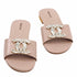 Women Formal Slippers - 40066S - Slippers - Walkeaze